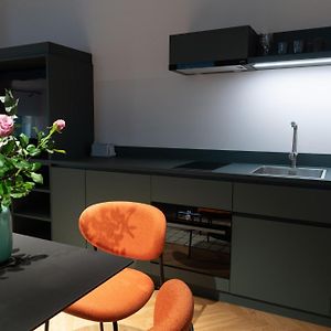 Deluxe Studio met een King Size Bed