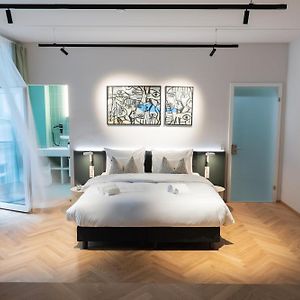 Superior Studio met een King Size Bed